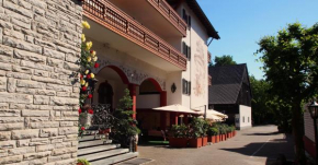 Гостиница Hotel-Restaurant Bierhäusle  Фра́йбург-В-Бра́йсгау